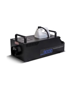 CLF-3001 G3000 Fog Effects Generator with Digital Remote and Air Option (110 V)