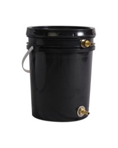 CLF-4150 Fluid Distribution System (FDS) Fog Pail