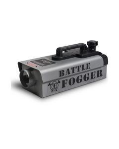 CLF-4205 Battle Fogger with Timer Remote (220 V)