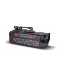 CLF-4403 Show Fogger Pro with Timer Remote (220 V)