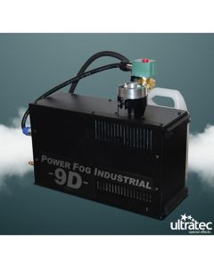 CLF-4455 Power Fog Industrial 9D Fog Burst (110 V)