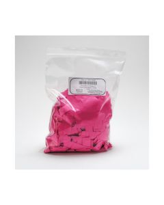 Pro Fetti Free Flow Paper (1 Lb. Bag) - Cerise/Hot Pink