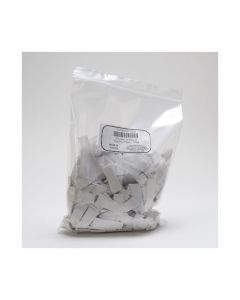 Pro Fetti Free Flow Paper (1 Lb. Bag) - White