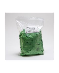 Pro Fetti Free Flow Paper (1 Lb. Bag) - Light Green