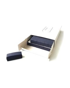 Pro Fetti Stacked Paper (1 Lb. Box) - Midnight/Dark Blue