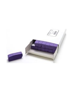 Pro Fetti Stacked Paper (1 Lb. Box) - Lavender/Light Purple