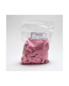 Pro Fetti Free Flow Paper (25 Lb. Bag) - Pink