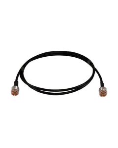 Antenna Adapter Cable with N (M) to (N) M for LMR-200 to Vero (36")