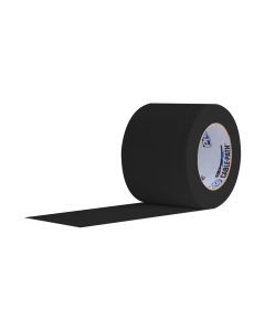 Cable Path Zone Coated Gaffers Tape (3" x 30 yd) - Black