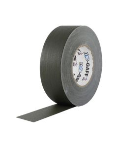 Pro Gaff Matte Cloth Tape (2" x 55 yd) - Olive Drab