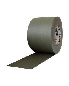 Pro Gaff Matte Cloth Tape (4" x 55 yd) - Olive Drab