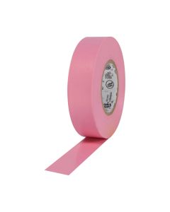 Pro Plus Electrical Tape (3/4" x 66 ft) - Pink