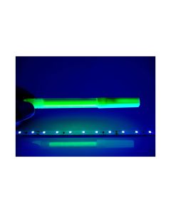 QolorFLEX LED Tape UV with .28 mm x .25 mm Chip (24v) and 60 LEDs/m (5 m) for Indoor Use