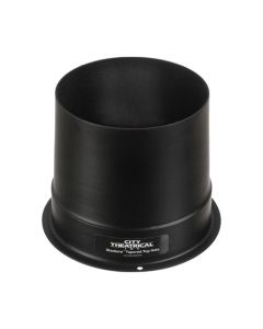 Stackers Tapered Full Top Hat - 10"