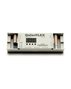 QolorFLEX 4 x 5A Dimmer