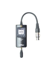 Multiverse Studio Receiver for Multiverse Wireless DMX - North America (900 MHz/2.4 GHz) 