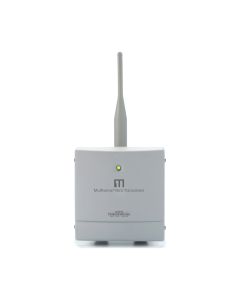 Multiverse Vero Transceiver for Multiverse Wireless DMX - North America (900 MHz/2.4 GHz)