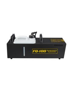 Performance Fog Generator (Road Case Not Included) - 120 V