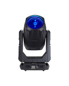 SolaHyBeam 3000 LED Fixture with Ultra-Bright Engine in Molded Insert - White