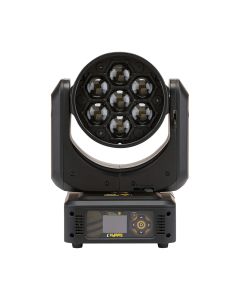 SolaPix 7 Fixture in Molded Insert