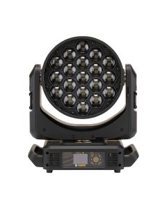 SolaPix 19 Fixture in Molded Insert