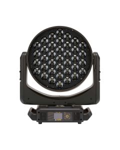 SolaPix 37 Fixture in Molded Insert