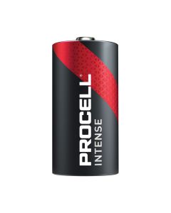 Alkaline Intense Power Battery (1.5 v) - C