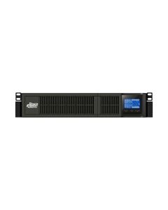 UPS Power Saving On-Line Double-Conversion (3,000 VA, 2,700 w)