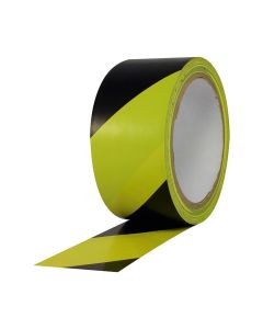 Pro Safety Stripes Vinyl Lane Marking Tape (3" x 18 yd) - Safety Stripes