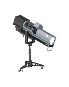 M2 Long Throw Lens with Integrated Electronic Power Supply (1200 W)