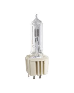 Tungsten Halogen Single-Ended HPL+ Lamp - HPL-750/115V+, JS115V-750WC