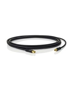 CL 10 PP SpeechLine Digital Wireless Antenna Cable - 10 m - Black