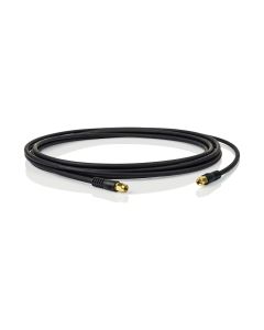 CL 20 PP SpeechLine Digital Wireless Antenna Cable - 20 m - Black