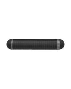 MZW 80-1 Blimp Windscreen for MKH8070, MKH816 (Requires MZS20-1 Pistol Grip) - Black