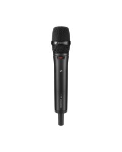 SKM 300 G4-S Evolution Wireless G4 Handheld Transmitter with Microphone Clamp. Batteries, Pouch - Frequency: GW1 (558-608 MHz) - Black