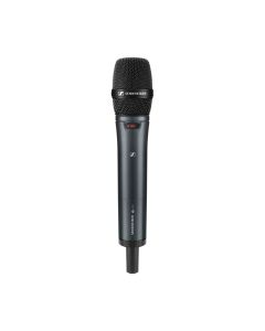 SKM 100 G4-S Evolution Wireless G4 Handheld Transmitter with Microphone Clamp, Batteries - Frequency: G (566-608 MHz) - Black