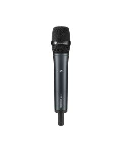 SKM 100 G4 Evolution Wireless G4 Handheld Transmitter with Microphone Clamp, Batteries - Frequency: A1 (470-516 MHz) - Black