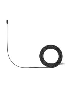 HSP Essential Omni Headset Microphone with 3.5 Pin Connector - Black