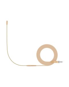 HSP Essential Omni Headset Microphone with 3.5 mm Jack - Beige