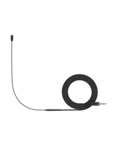 HSP Essential Omni Headset Microphone with 3.5 mm Jack - Black