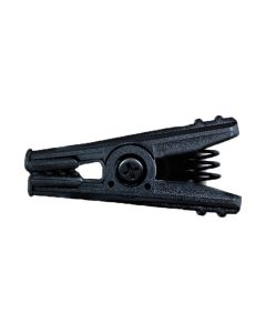 MZH 908 Instrument Clip for E 908 - Black