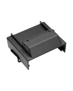 GA 3041 Mounting Kit - Battery Adaptor, Slot-In Housing, Battery Box for EK 3041-U Receivers - Black