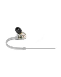 Spare Part: Replacement Earphone for IE 400 PRO - Left - Clear