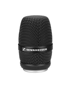 MMK 965 True Condenser Microphone Capsule for EW G3, 2000, Digital 9000 Series - Black