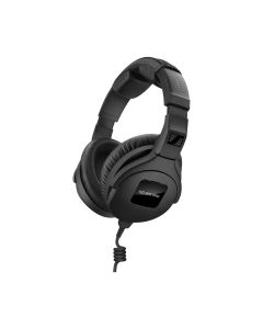 HD 300 PRO Monitoring Headphones - Black