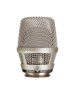 KK 104-S Neumann Cardioid Capsule for SKM 5200 Handheld Transmitter - Nickel