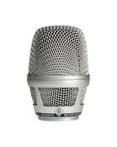 KK204BK Neumann Cardioid Condenser Microphone Capsule for SKM 500 G4/2000/6000/9000 - Nickel