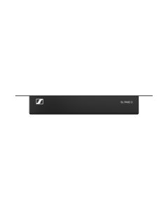 SL PASC 2 SpeechLine Digital Wireless Passive 2-Way True Diversity Antenna Splitter/Combiner - 2-Way - Black