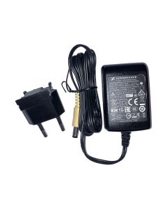 NT 12-5 Power Supply for EM-XSW 1, EM-XSW 2 - Black