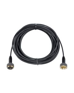 MZL 8010 Extension Cable (10 m) - Black